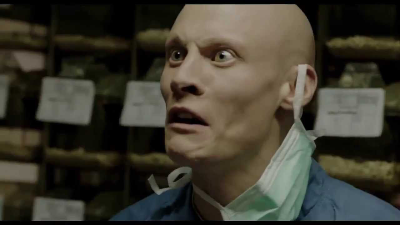     Musisz ruszać się trochę wolniej – wywiad z Tómasem Lemarquisem, Calibanem z X-Men: Apocalypse