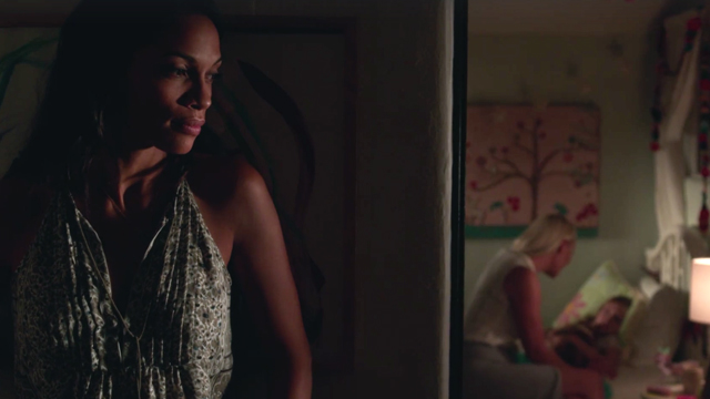     Dwie kobiety walczą o jednego mężczyznę w zwiastunie Unforgettable