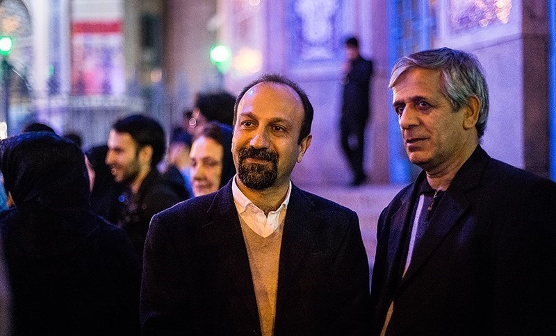 Nominowani do Oscara reżyserzy potępiają fanatyzm i nacjonalizm w USA