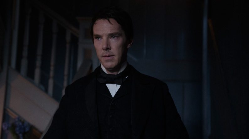     The Current War – pierwszy zwiastun filmu z Benedictem Cumberbatchem