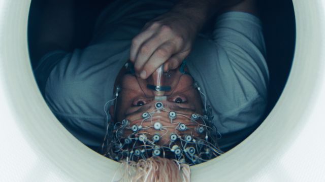     The Discovery – zwiastun filmu Netflixa o odkryciu życia po śmierci