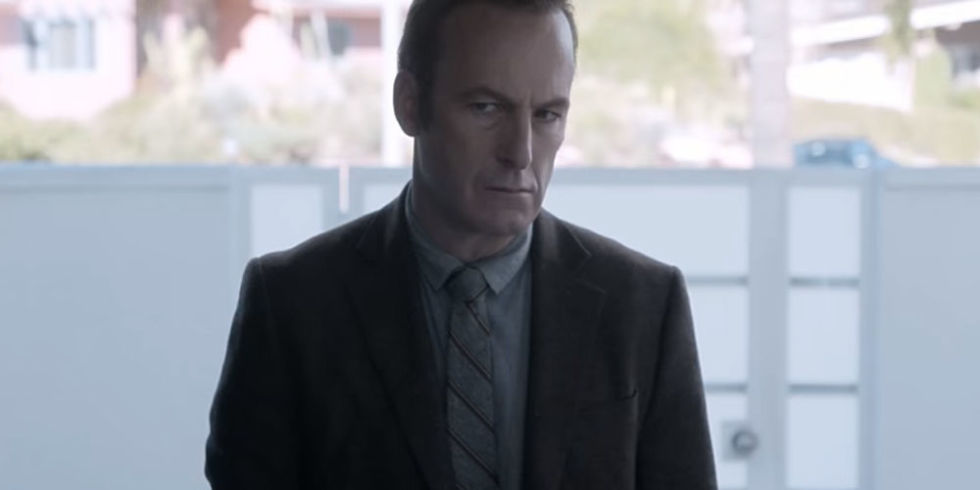 Girlfriend’s Day – zwiastun czarnej komedii z gwiazdą Breaking Bad