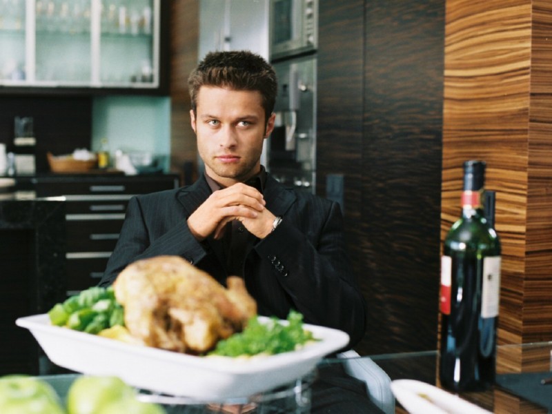     Amanci polskiego kina