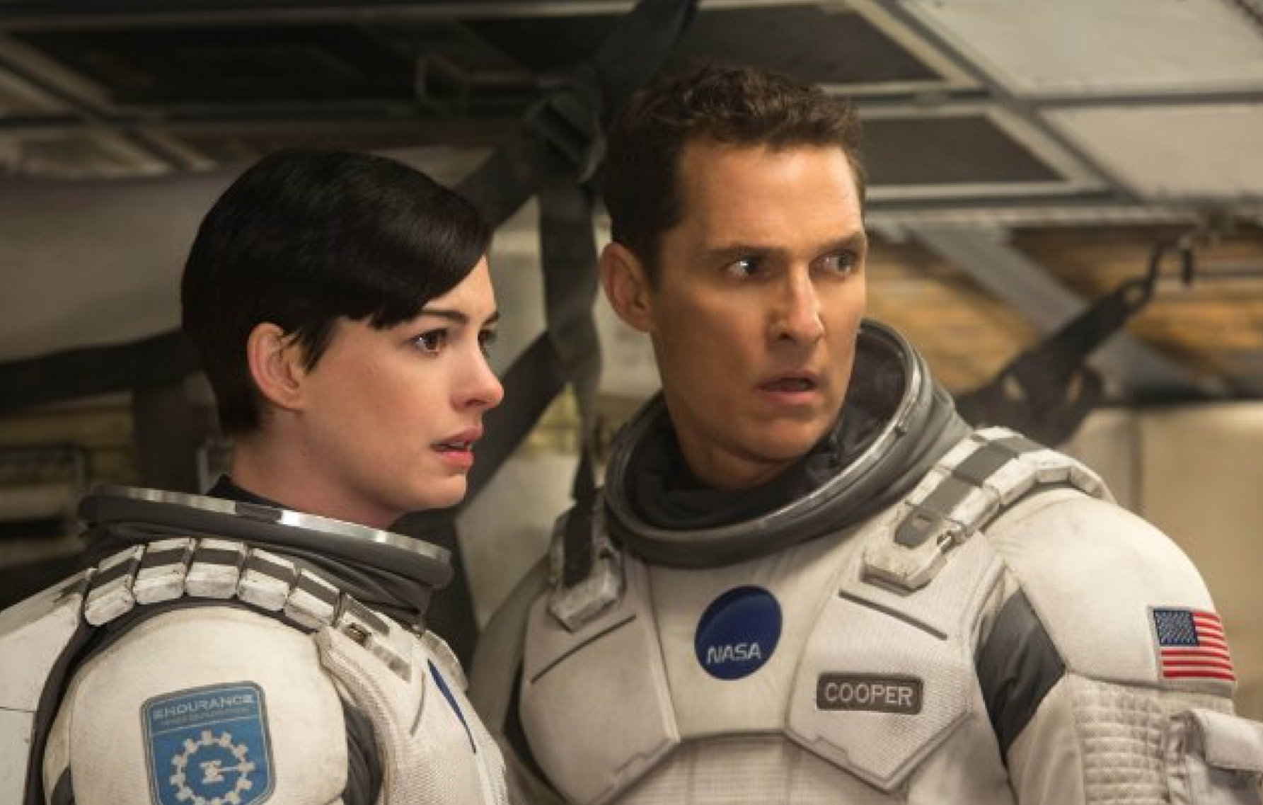 Box office - Doktor Dolittle i Interstellar królują w Chinach. The Rental broni 1. miejsce w USA