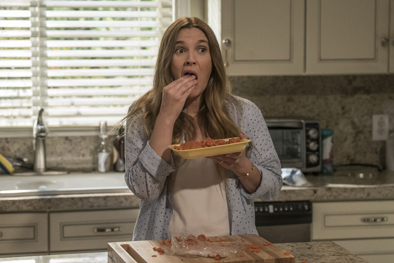 Santa Clarita Diet - serial skasowany. Nie będzie 4. sezonu