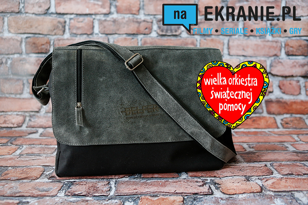     naEKRANIE.pl wspiera Wielką Orkiestrę Świątecznej Pomocy. Zobacz nasze aukcje