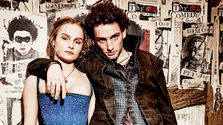     Oto młody Szekspir. Nowy zwiastun serialu Will