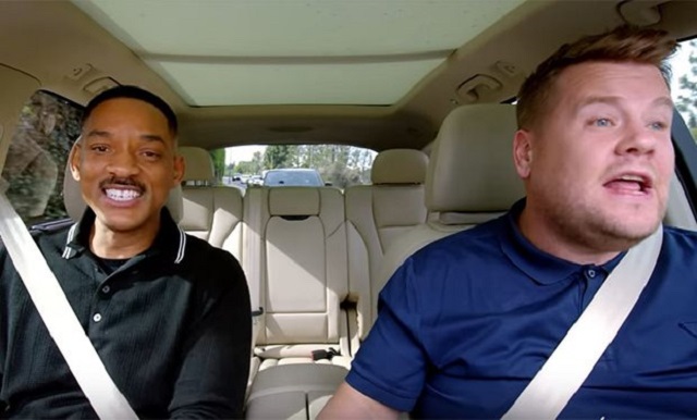 Carpool Karaoke: The Series - 3. sezon otworzą gwiazdy Stranger Things