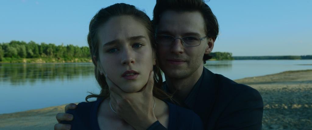     Dobry polski thriller? Zobacz zwiastun filmu Amok