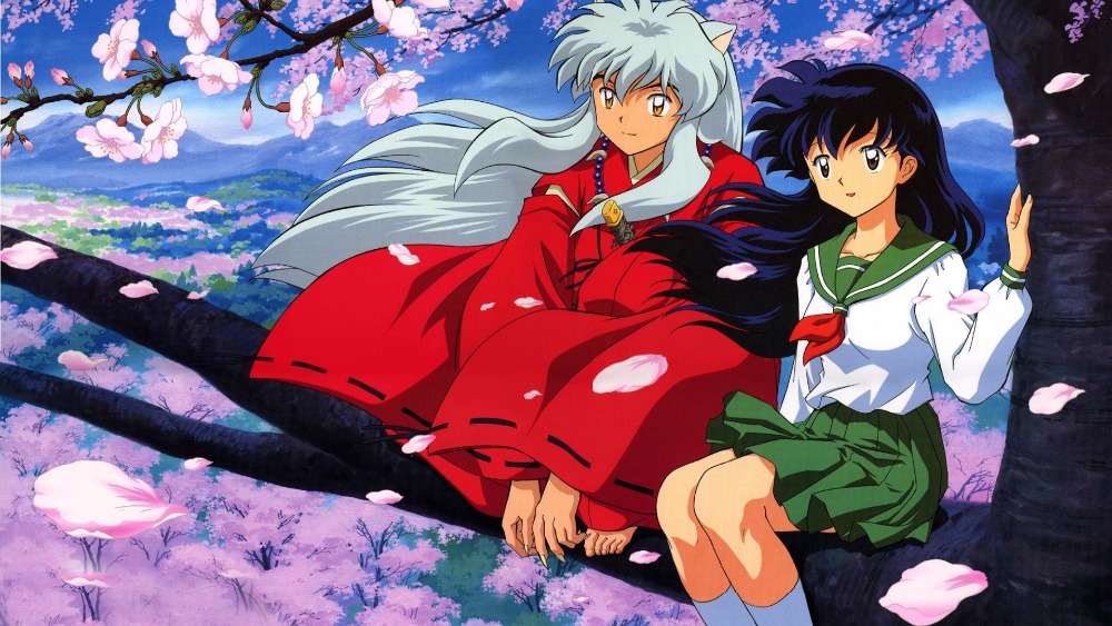 Inuyasha – anime, które warto obejrzeć