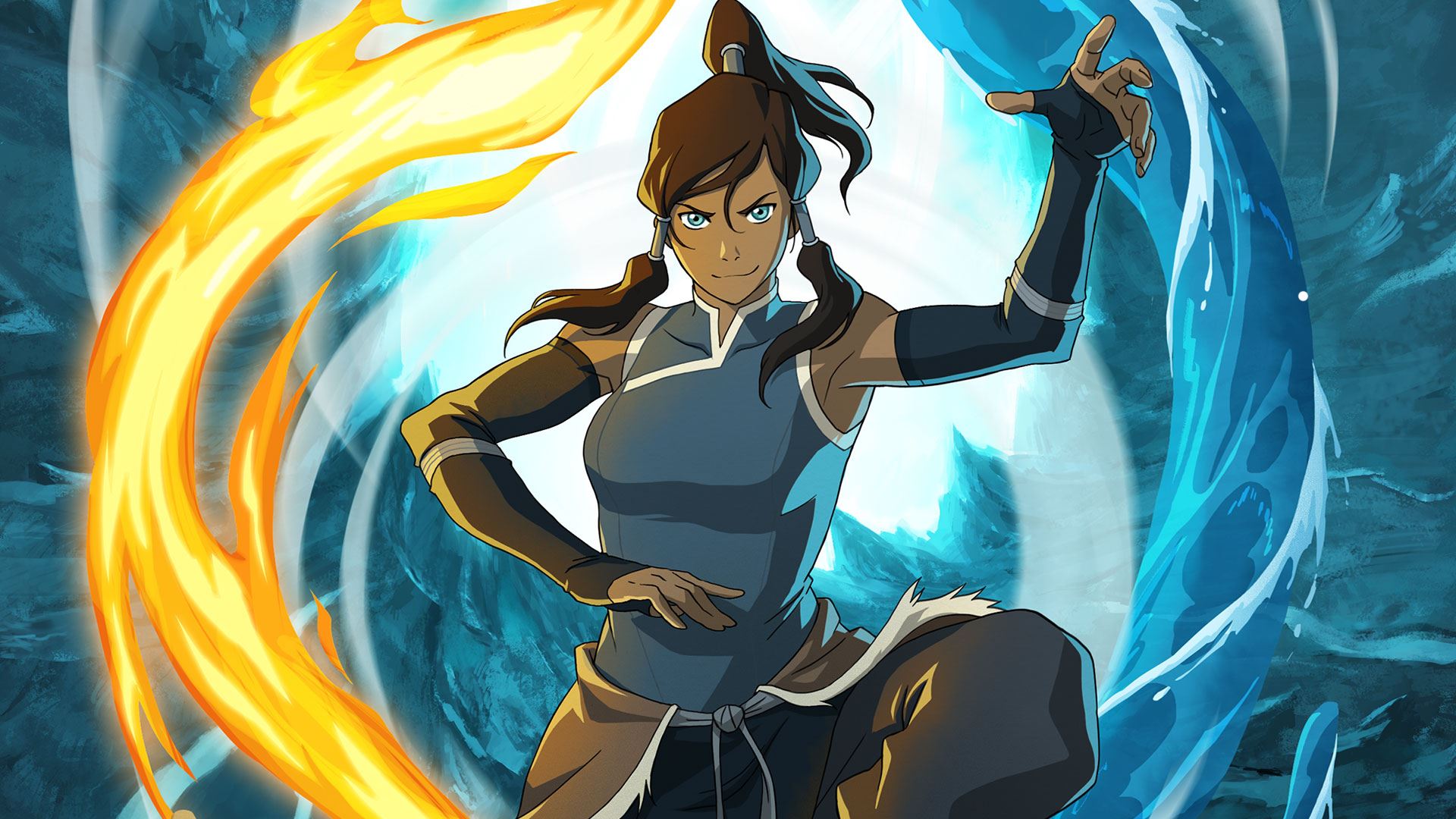 Avatar: Legenda Aanga - RPG sfinansowane w... 16 minut. Zamiast 50
