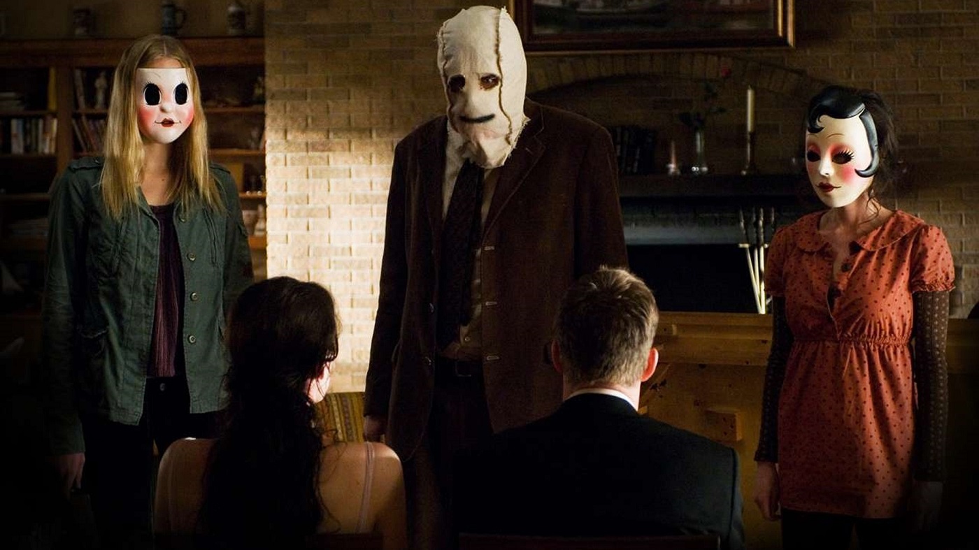 The Strangers 2 – reżyser ujawnia kilka ciekawostek