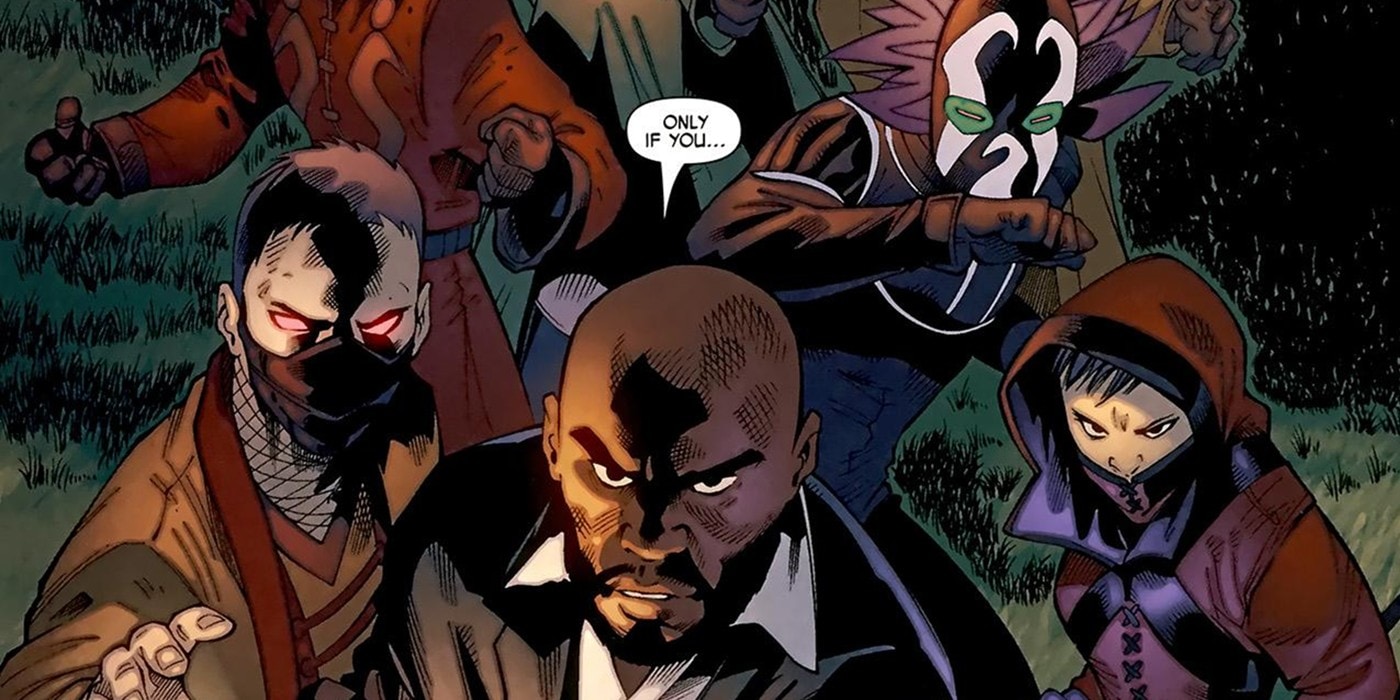     Wiemy kto zagra superłotrów w serialu Marvel’s The Runaways