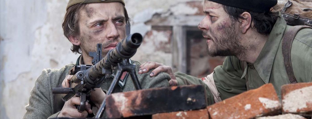     Uciec od polityki? – wywiad z Konradem Łęckim, reżyserem Wyklętego