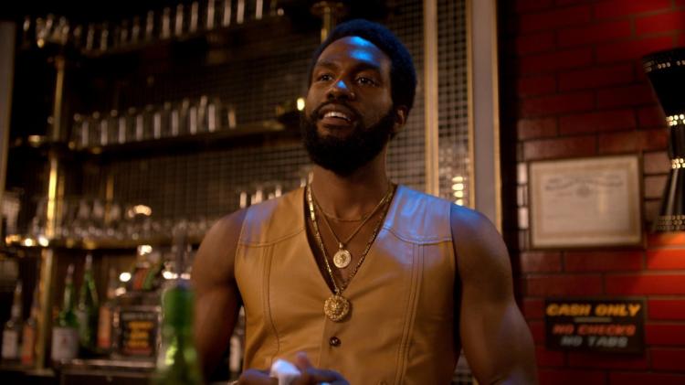 Wonder Man - Yahya Abdul-Mateen II jako nowy superbohater MCU!