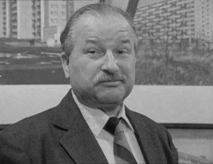     Gustaw Lutkiewicz nie żyje. Aktor z serialu Alternatywy 4 miał 93 lata