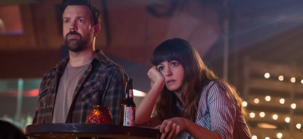     Wielki potwór niszczy Seul. Nowy zwiastun Colossal