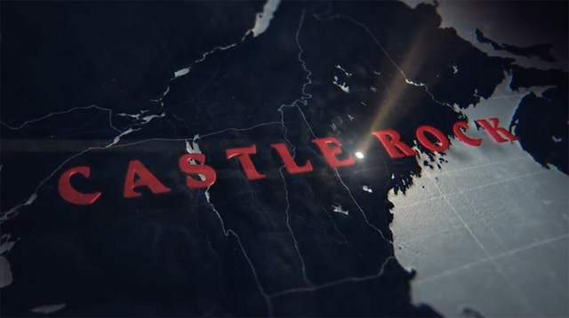     Castle Rock – zamówiono serial J.J. Abramsa i Stephena Kinga