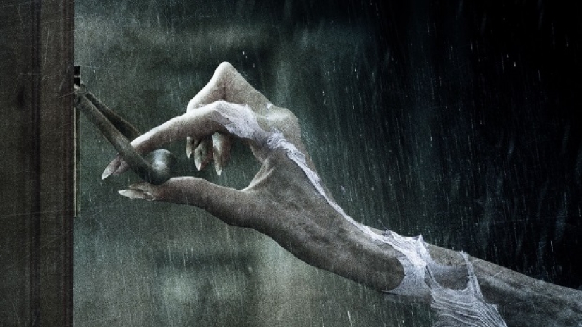 Baba Jaga istnieje. Mamy zwiastun przerażającego horroru