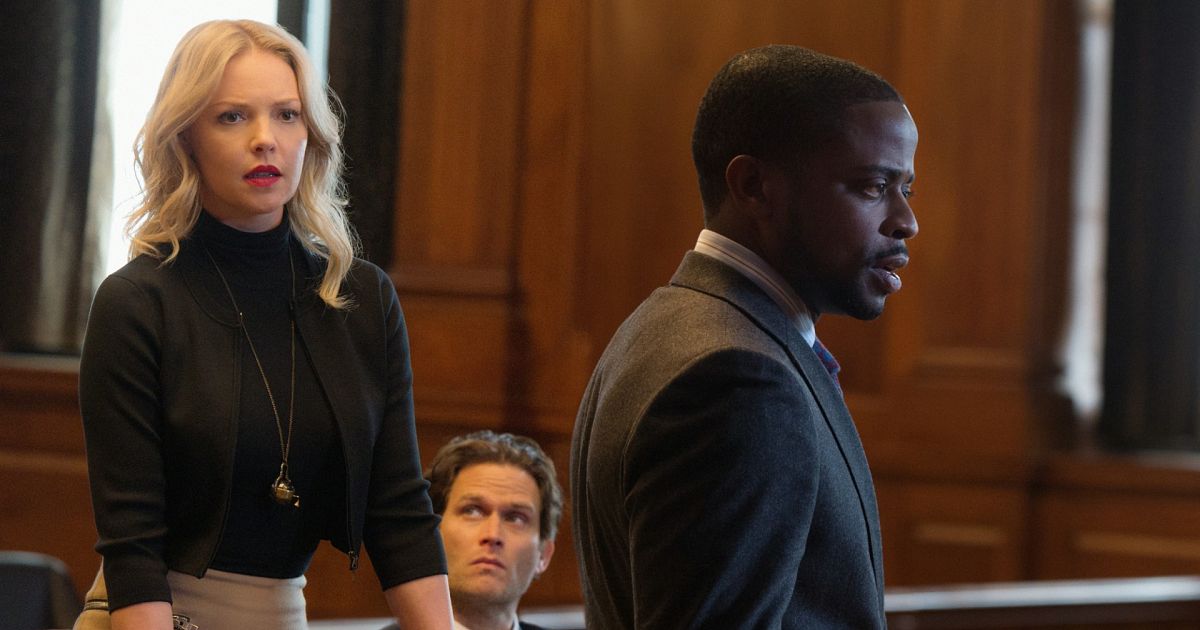     Serial z Katherine Heigl znika z anteny po dwóch odcinkach