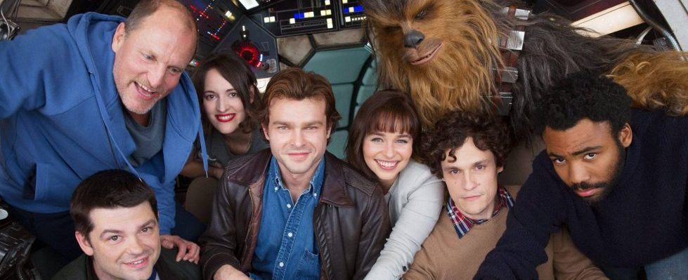 Nie ty tutaj rządzisz! Co łączy Gwiezdne wojny, Spartakusa i Clinta Eastwooda?