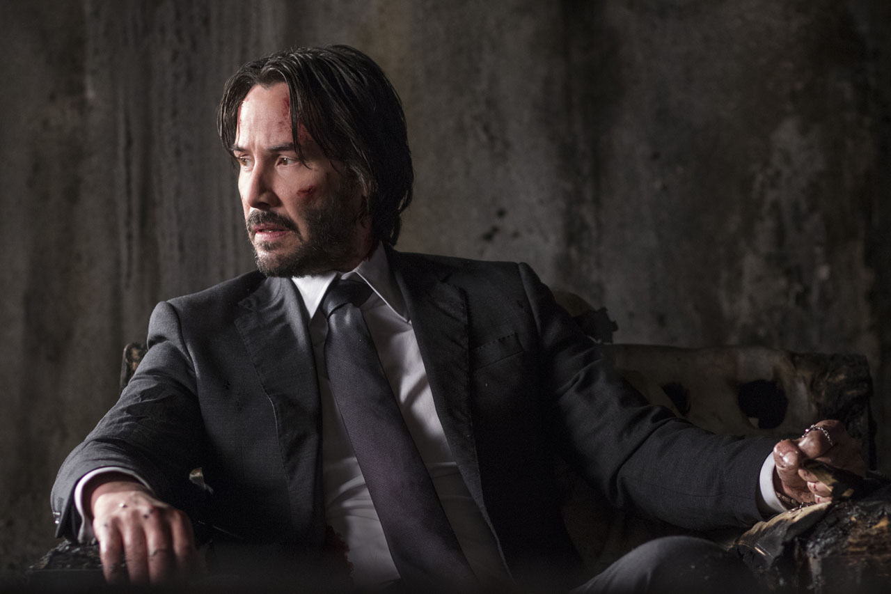 John Wick 2 wkrótce zniknie z platformy Netflix. Co zostanie usunięte?