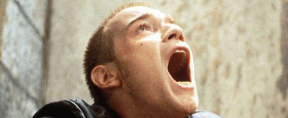 Sex, drugs, cinema. Białe ścieżki kina