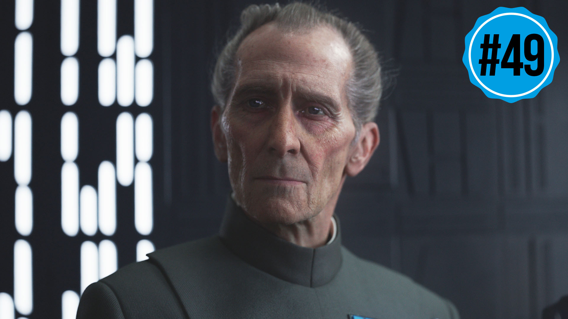     naEKRANACH #49 – Czy cyfrowe wskrzeszanie aktorów to dobry pomysł?