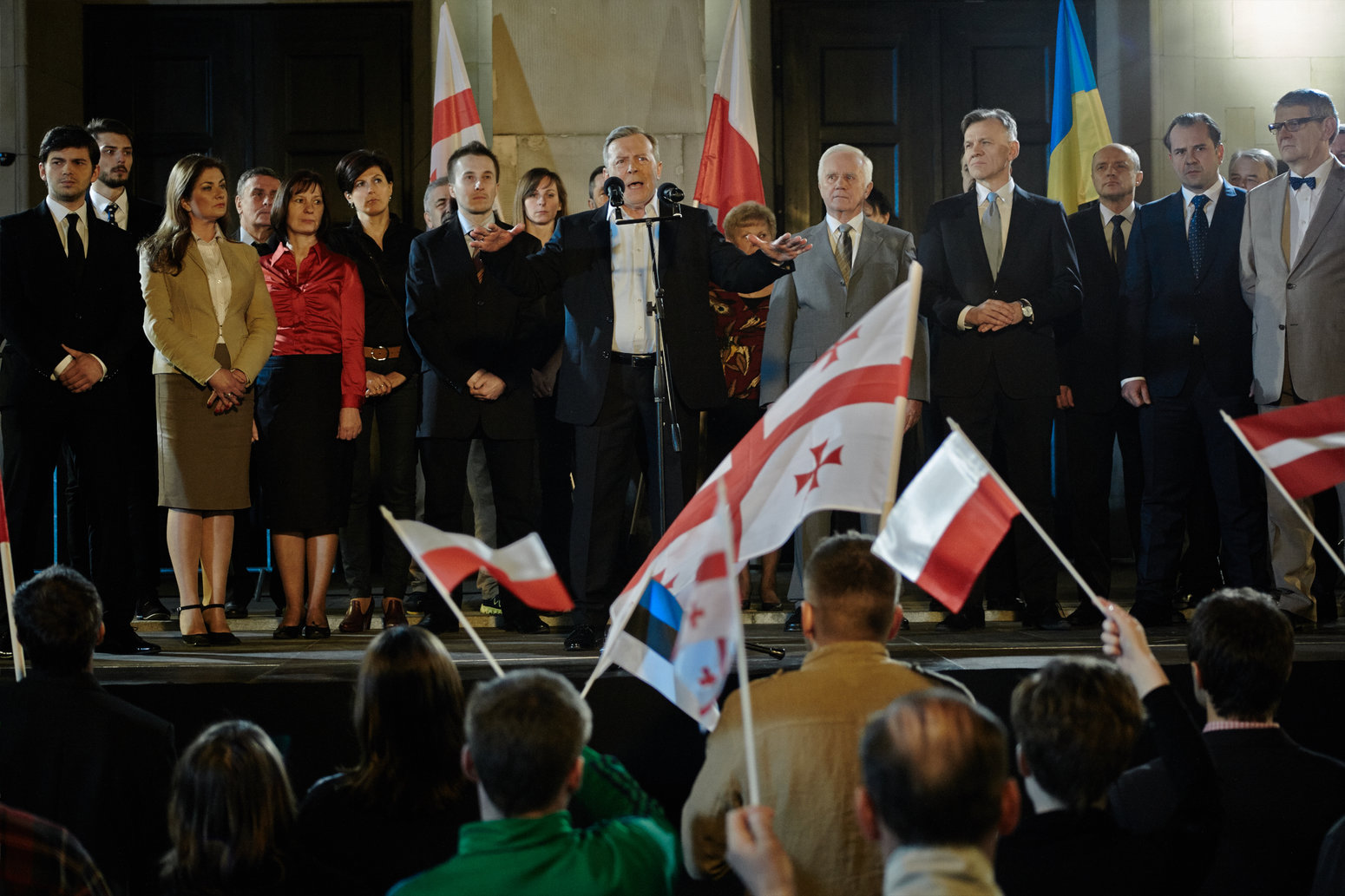Najgorsze polskie filmy – nominacje do nagrody Węże 2017. Smoleńsk faworytem