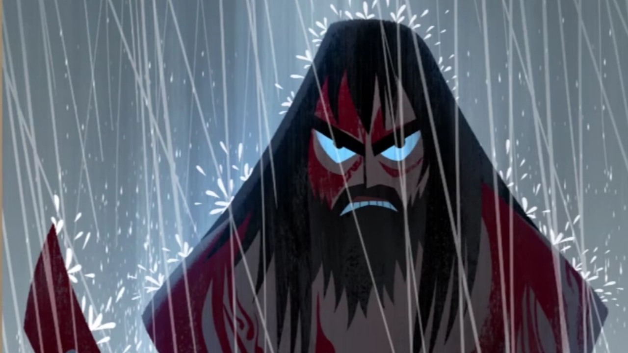 Samuraj Jack, Nioh i Usagi Yojimbo, czyli Kurosawy życie po życiu