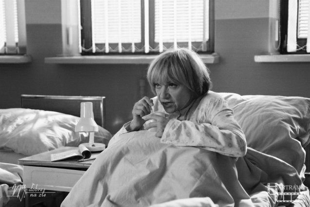 Nie żyje Krystyna Sienkiewicz. Aktorka znana z filmu Rzeczpospolita babska
