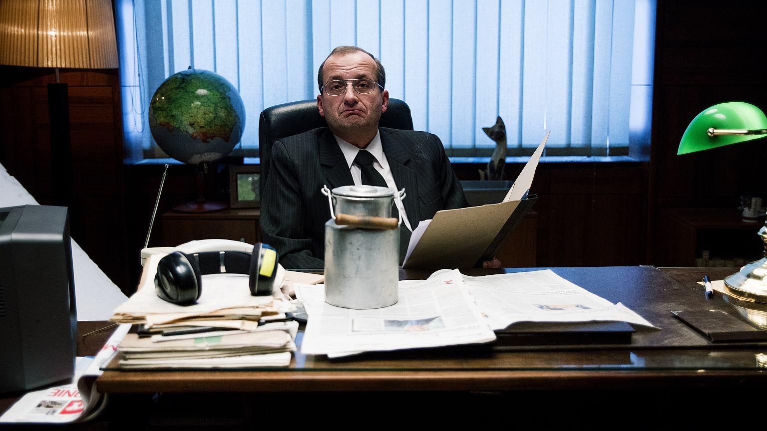     Oto nowa polska nagroda kulturalna – MISIE. Poznajcie nominacje