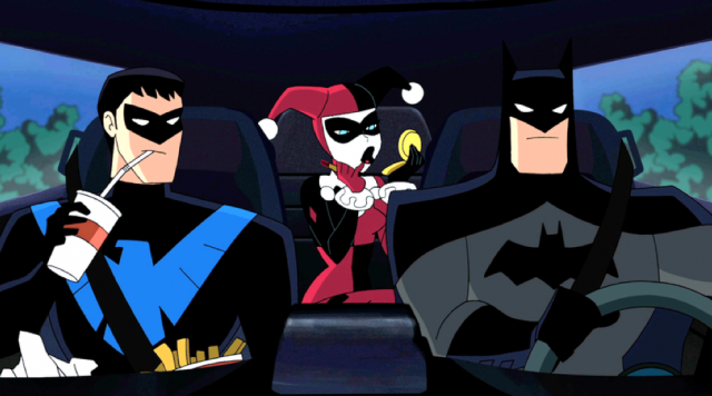     Batman & Harley Quinn: Bruce Timm nie wyklucza kolejnych animacji