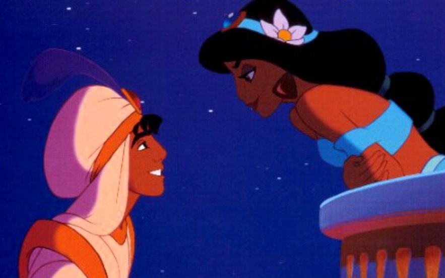     Rusza casting do aktorskiej wersji Alladyna. Reżyserem Guy Ritchie