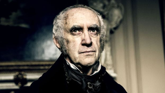 Wreszcie! Jonathan Pryce zagra papieża Franciszka w filmie Netflixa