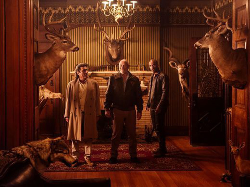 Nowe seriale – kwiecień 2017 roku