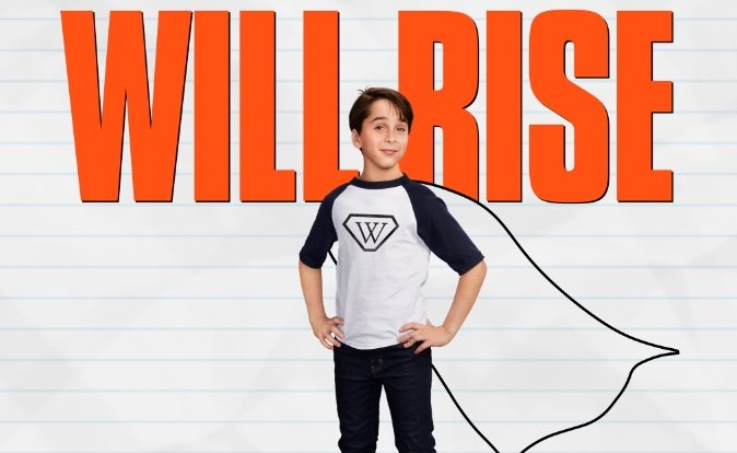     Premierowy zwiastun kolejnego filmu z serii Dziennik cwaniaczka