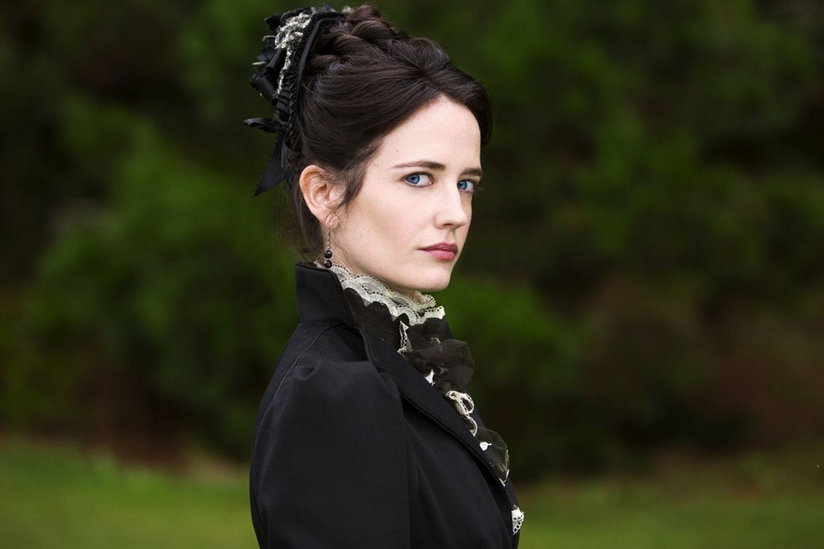 Eva Green dołącza do aktorskiej wersji kultowej animacji Dumbo