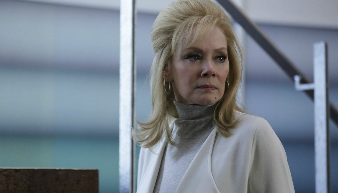     Ten serial wymaga dużego wysiłku intelektualnego – wywiad z Jean Smart gwiazdą serialu Legion