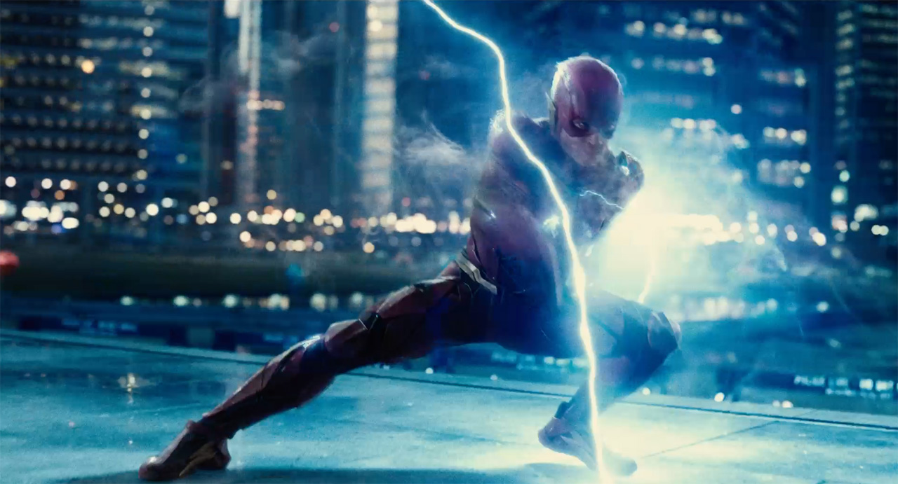     Kto wyreżyseruje film The Flash? Poznajcie kandydatów