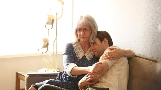     Najbardziej znienawidzona kobieta Ameryki. Jest zwiastun