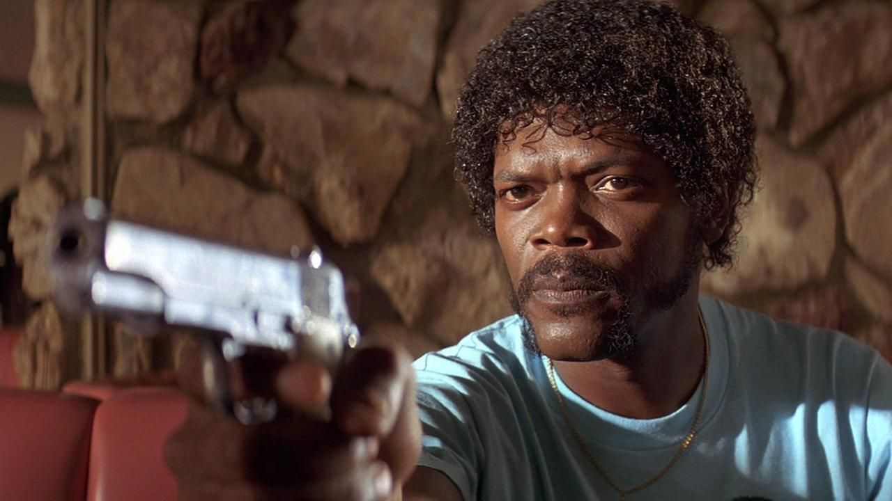 Samuel L. Jackson chciałby zagrać w John Wick 3