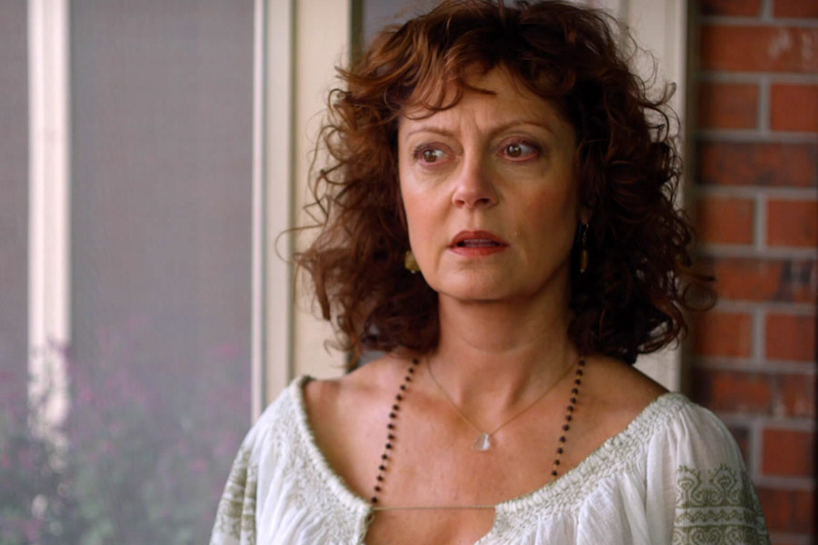 Susan Sarandon w 5. sezonie serialu Ray Donovan. Ważna rola