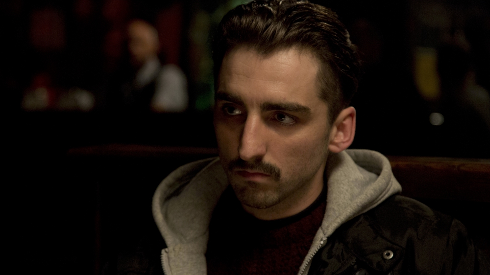     HELLHOLE - pierwsze zdjęcie z polskiego horroru od Netflixa