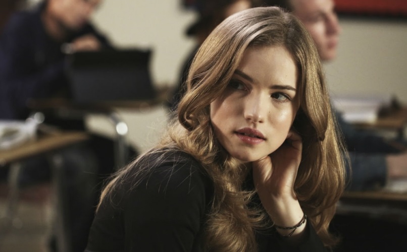 Ogłoszono gwiazdy pilota serialu opartego na filmie Za linią wroga