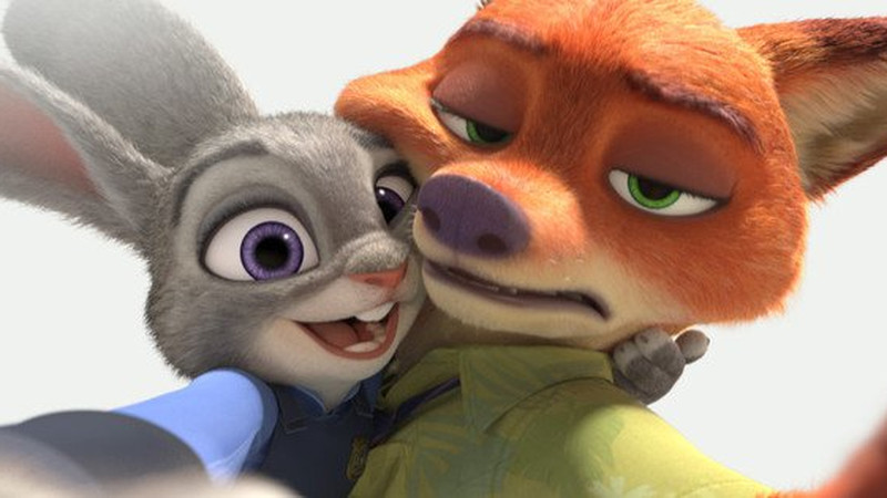     Zwierzogród plagiatem? Disney podany do sądu