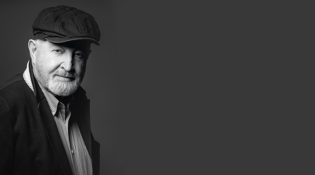 Chcę jeszcze wrócić za kamerę – rozmawiamy z reżyserem Januszem Majewskim