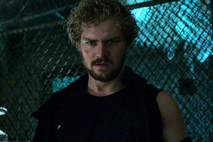     [SDCC 2017] 2. sezon Iron Fist – będzie nowy główny producent