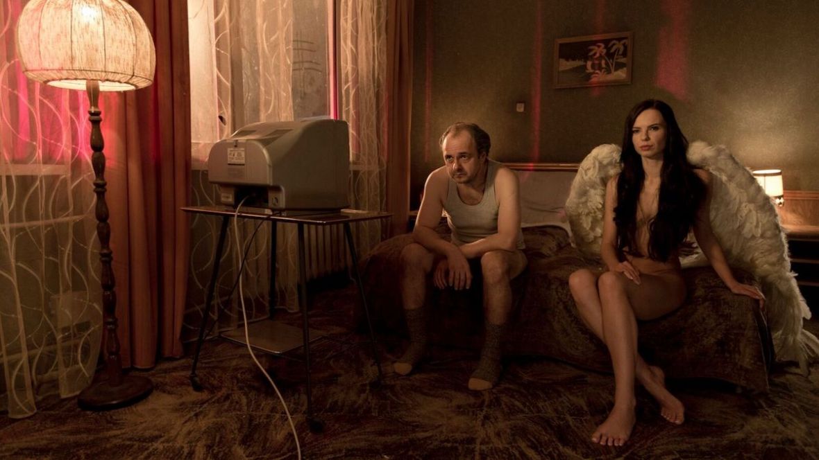     Warto obejrzeć na Showmax: Etiudy