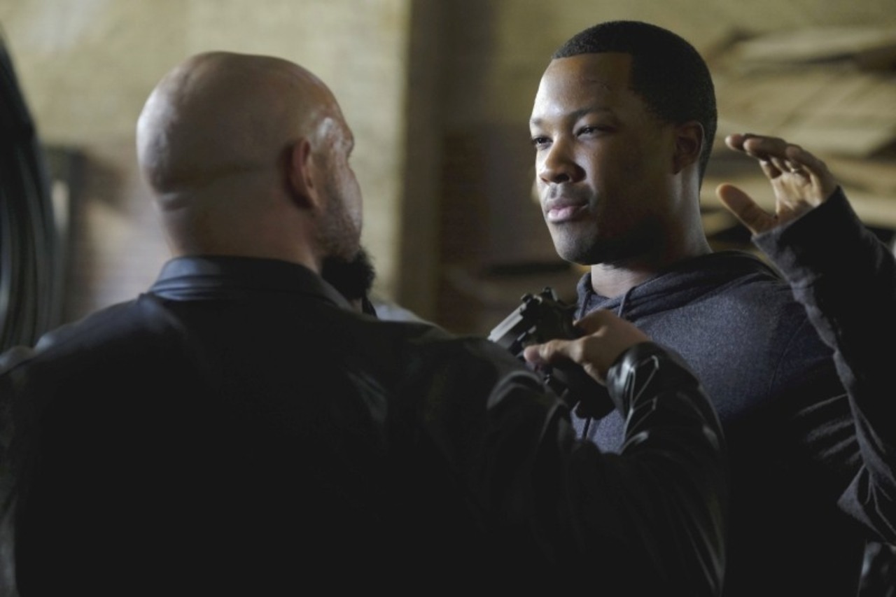     Jak przyszłość czeka 24: Dziedzictwo, The Exorcist oraz Pitch?